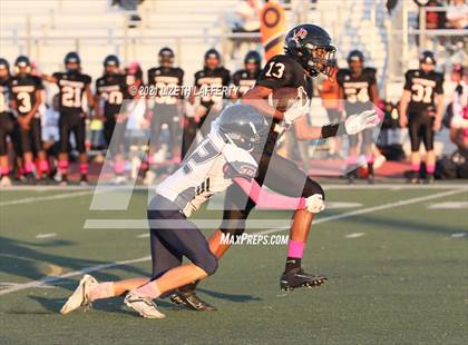 Thumbnail 1 in JV: Pittsburg @ Freedom photogallery.