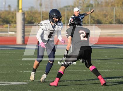Thumbnail 2 in JV: Pittsburg @ Freedom photogallery.