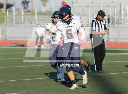 Thumbnail 2 in JV: Pittsburg @ Freedom photogallery.