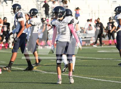 Thumbnail 3 in JV: Pittsburg @ Freedom photogallery.