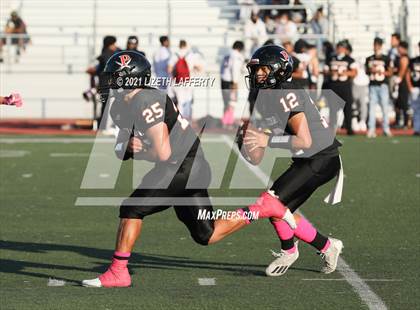 Thumbnail 2 in JV: Pittsburg @ Freedom photogallery.
