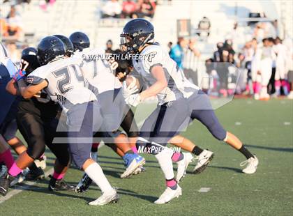 Thumbnail 1 in JV: Pittsburg @ Freedom photogallery.