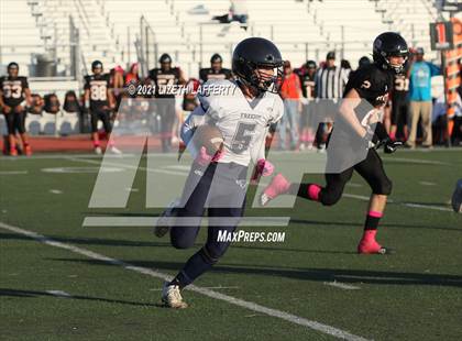 Thumbnail 1 in JV: Pittsburg @ Freedom photogallery.