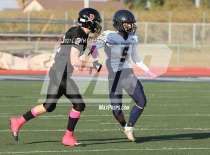 Thumbnail 3 in JV: Pittsburg @ Freedom photogallery.