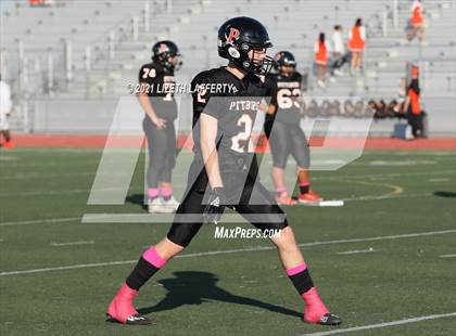 Thumbnail 2 in JV: Pittsburg @ Freedom photogallery.