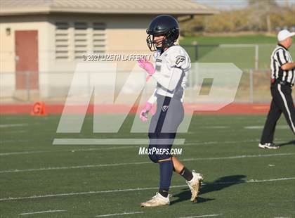 Thumbnail 1 in JV: Pittsburg @ Freedom photogallery.