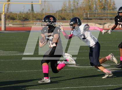 Thumbnail 3 in JV: Pittsburg @ Freedom photogallery.