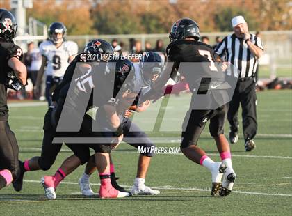Thumbnail 3 in JV: Pittsburg @ Freedom photogallery.