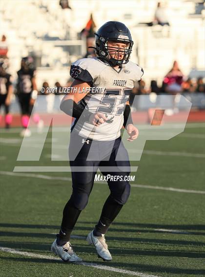 Thumbnail 2 in JV: Pittsburg @ Freedom photogallery.