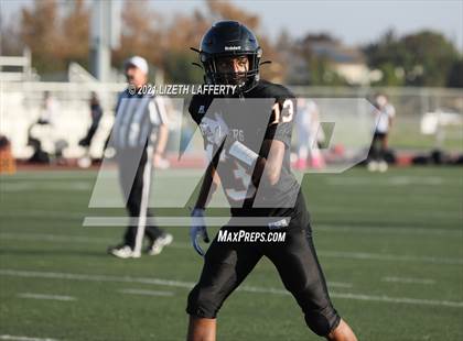 Thumbnail 1 in JV: Pittsburg @ Freedom photogallery.