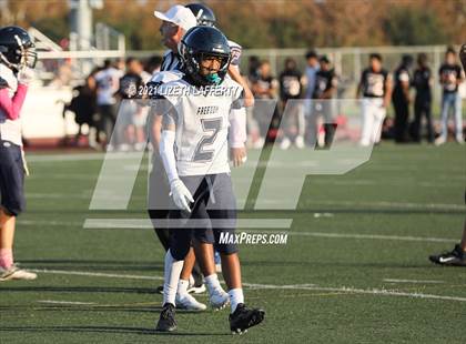 Thumbnail 1 in JV: Pittsburg @ Freedom photogallery.