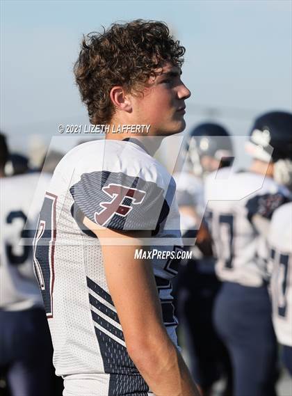 Thumbnail 1 in JV: Pittsburg @ Freedom photogallery.