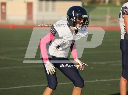 Thumbnail 3 in JV: Pittsburg @ Freedom photogallery.