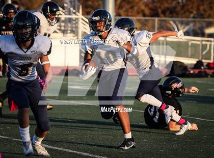 Thumbnail 2 in JV: Pittsburg @ Freedom photogallery.