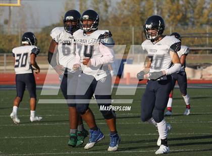 Thumbnail 1 in JV: Pittsburg @ Freedom photogallery.