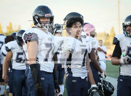 Thumbnail 2 in JV: Pittsburg @ Freedom photogallery.