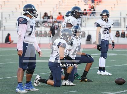 Thumbnail 3 in JV: Pittsburg @ Freedom photogallery.