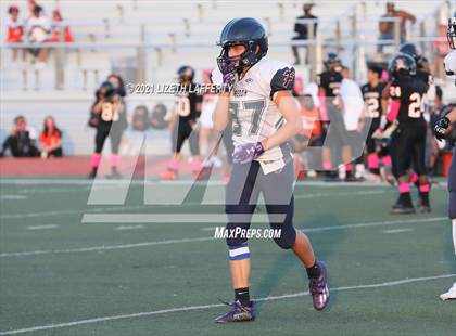 Thumbnail 1 in JV: Pittsburg @ Freedom photogallery.