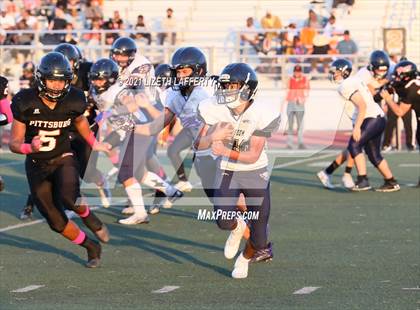 Thumbnail 2 in JV: Pittsburg @ Freedom photogallery.
