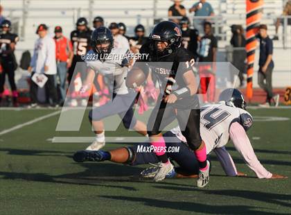 Thumbnail 2 in JV: Pittsburg @ Freedom photogallery.