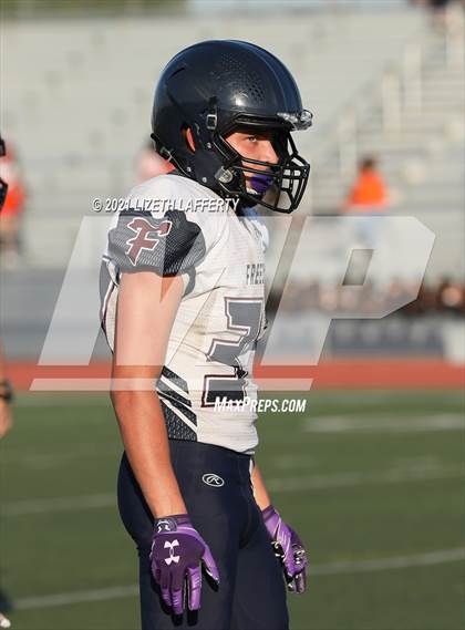 Thumbnail 3 in JV: Pittsburg @ Freedom photogallery.