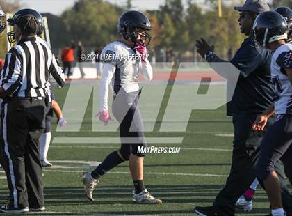 Thumbnail 2 in JV: Pittsburg @ Freedom photogallery.
