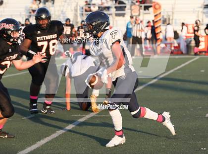 Thumbnail 1 in JV: Pittsburg @ Freedom photogallery.