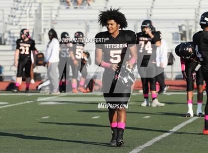 Thumbnail 2 in JV: Pittsburg @ Freedom photogallery.