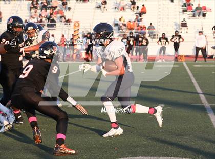 Thumbnail 1 in JV: Pittsburg @ Freedom photogallery.