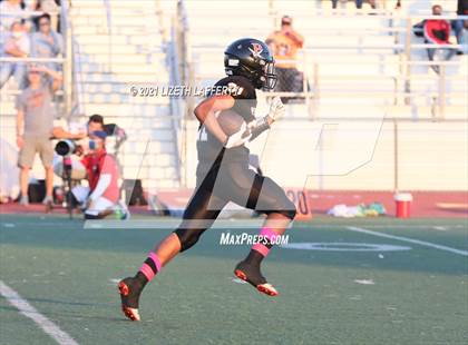 Thumbnail 3 in JV: Pittsburg @ Freedom photogallery.