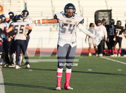 Thumbnail 3 in JV: Pittsburg @ Freedom photogallery.