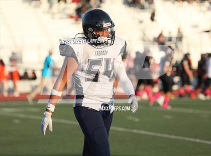 Thumbnail 1 in JV: Pittsburg @ Freedom photogallery.