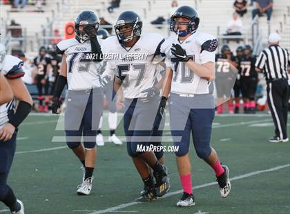 Thumbnail 2 in JV: Pittsburg @ Freedom photogallery.