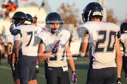 Thumbnail 3 in JV: Pittsburg @ Freedom photogallery.
