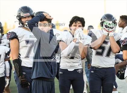 Thumbnail 3 in JV: Pittsburg @ Freedom photogallery.