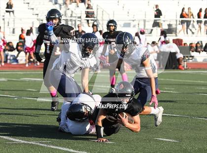 Thumbnail 1 in JV: Pittsburg @ Freedom photogallery.