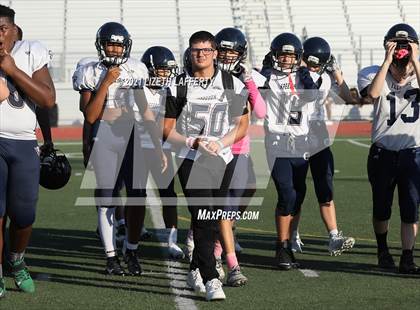 Thumbnail 2 in JV: Pittsburg @ Freedom photogallery.