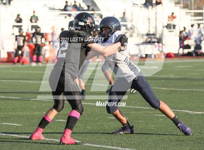 Thumbnail 2 in JV: Pittsburg @ Freedom photogallery.