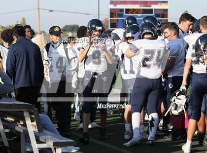 Thumbnail 3 in JV: Pittsburg @ Freedom photogallery.