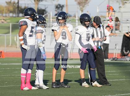Thumbnail 1 in JV: Pittsburg @ Freedom photogallery.