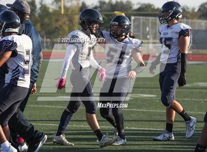 Thumbnail 3 in JV: Pittsburg @ Freedom photogallery.