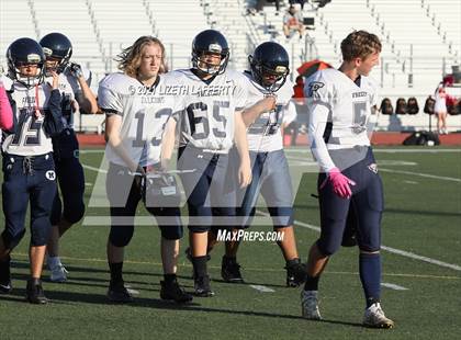 Thumbnail 3 in JV: Pittsburg @ Freedom photogallery.