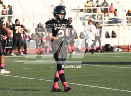 Thumbnail 1 in JV: Pittsburg @ Freedom photogallery.