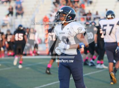 Thumbnail 1 in JV: Pittsburg @ Freedom photogallery.