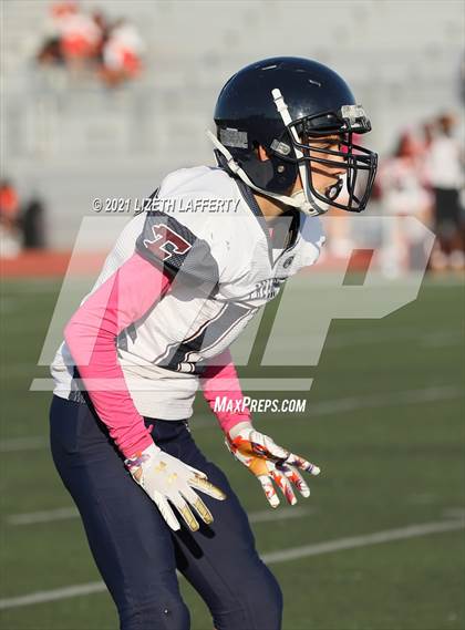 Thumbnail 2 in JV: Pittsburg @ Freedom photogallery.