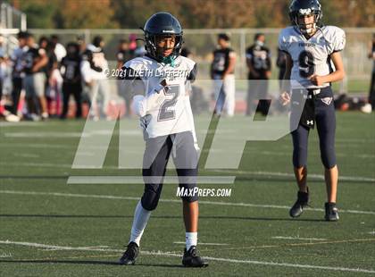 Thumbnail 2 in JV: Pittsburg @ Freedom photogallery.