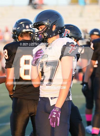 Thumbnail 1 in JV: Pittsburg @ Freedom photogallery.