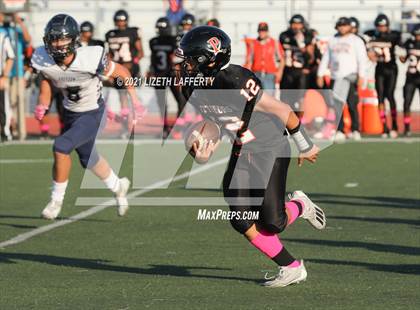 Thumbnail 3 in JV: Pittsburg @ Freedom photogallery.