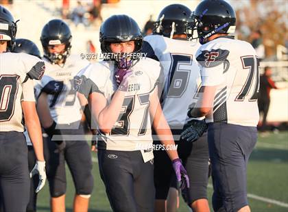 Thumbnail 2 in JV: Pittsburg @ Freedom photogallery.