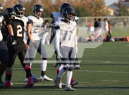 Thumbnail 1 in JV: Pittsburg @ Freedom photogallery.